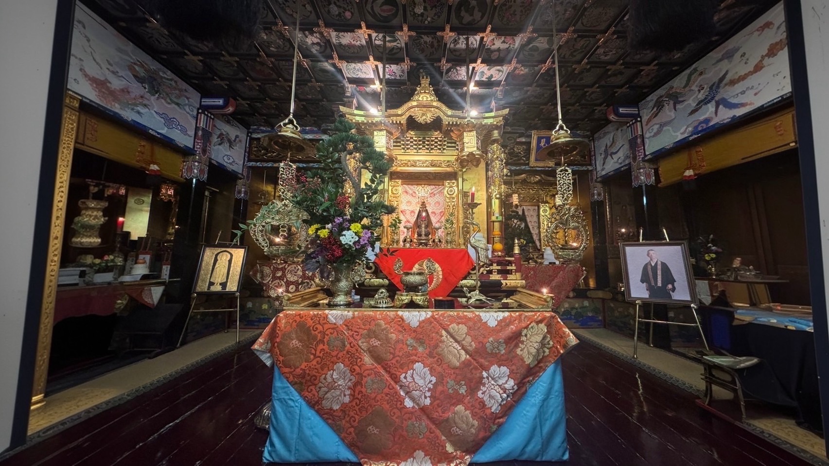 心光寺